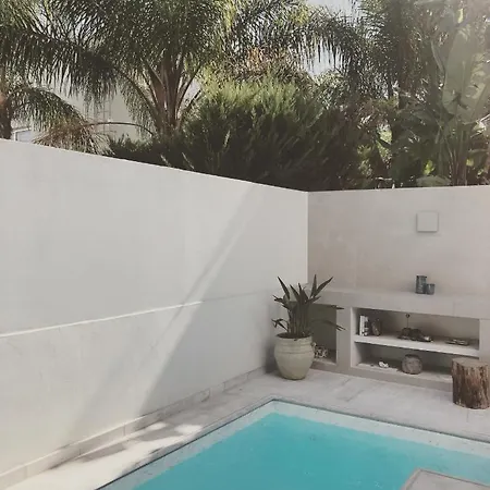 Casa vacanze Modern House With Plunge Pool, Apoel Archangelos Area Nicosia