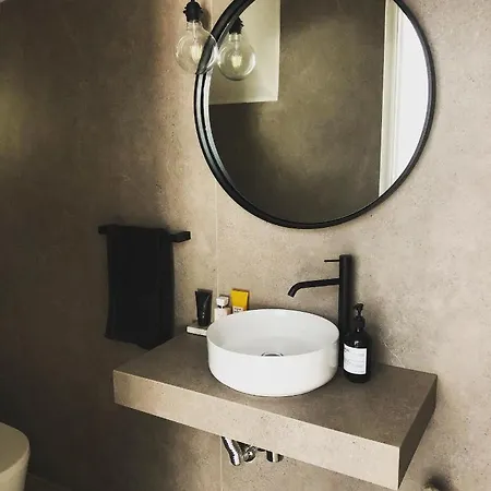 Modern House With Plunge Pool, Apoel Archangelos Area * Nicosia