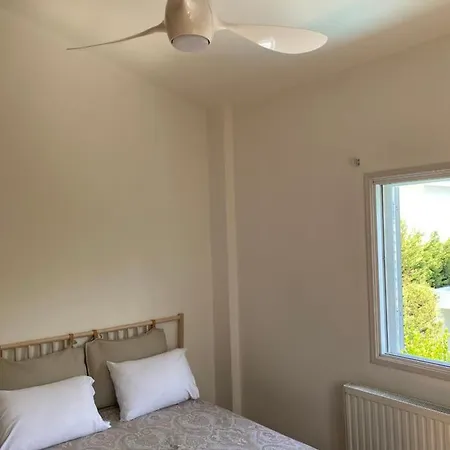 Modern House With Plunge Pool, Apoel Archangelos Area Nicosia