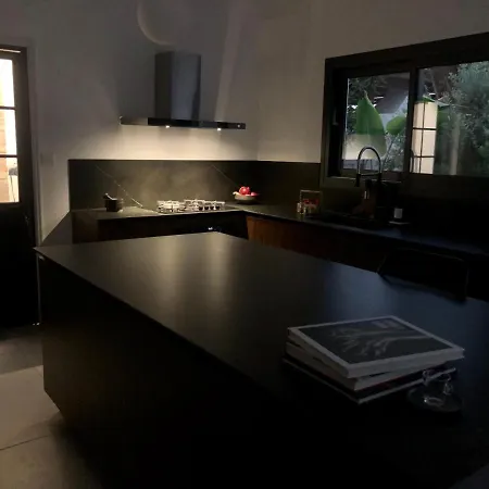Casa vacanze Modern House With Plunge Pool, Apoel Archangelos Area *